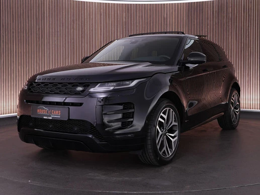 Land Rover Range Rover Evoque - Afbeelding 1 van 30