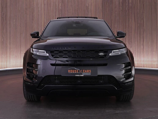 Land Rover Range Rover Evoque - Afbeelding 7 van 30