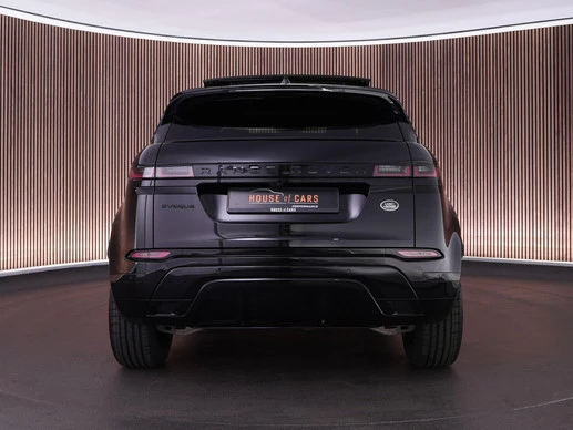 Land Rover Range Rover Evoque - Afbeelding 8 van 30