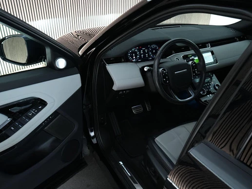 Land Rover Range Rover Evoque - Afbeelding 9 van 30