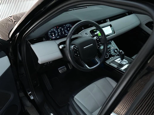 Land Rover Range Rover Evoque - Afbeelding 10 van 30