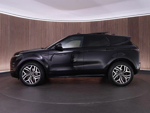 Land Rover Range Rover Evoque - Afbeelding 13 van 30