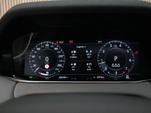 Land Rover Range Rover Evoque - Afbeelding 15 van 30