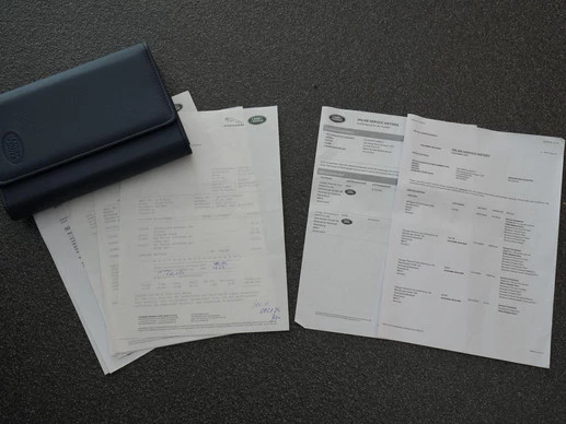 Land Rover Range Rover Evoque - Afbeelding 16 van 30