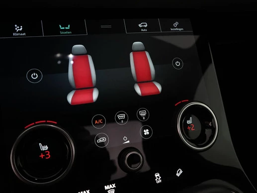 Land Rover Range Rover Evoque - Afbeelding 20 van 30