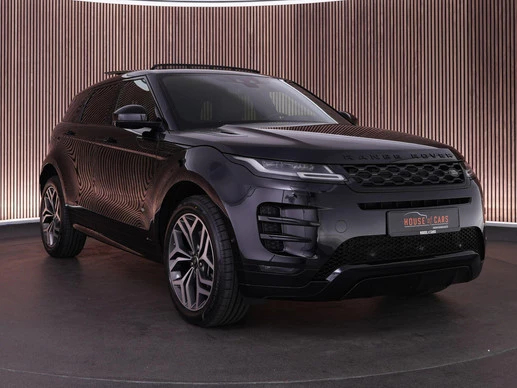 Land Rover Range Rover Evoque - Afbeelding 21 van 30