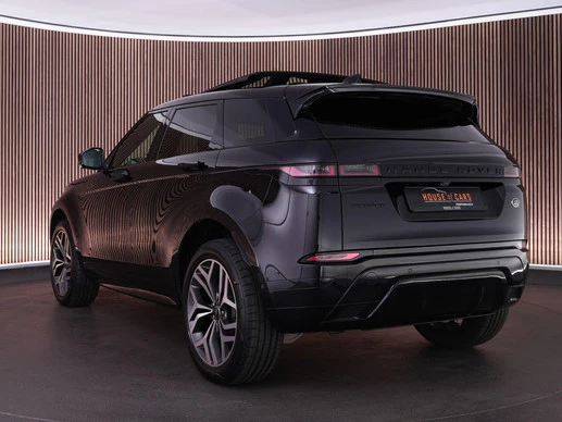 Land Rover Range Rover Evoque - Afbeelding 22 van 30