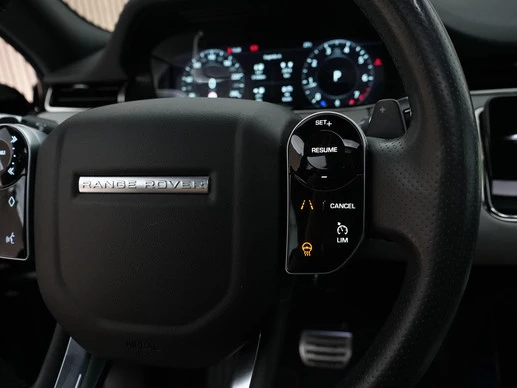 Land Rover Range Rover Evoque - Afbeelding 23 van 30