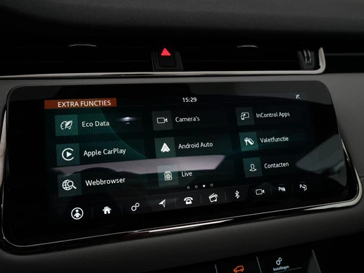 Land Rover Range Rover Evoque - Afbeelding 24 van 30