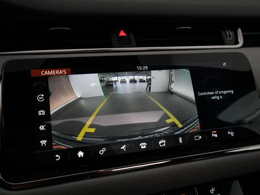 Land Rover Range Rover Evoque - Afbeelding 25 van 30