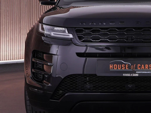 Land Rover Range Rover Evoque - Afbeelding 27 van 30