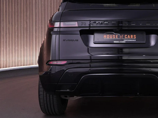 Land Rover Range Rover Evoque - Afbeelding 28 van 30