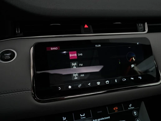 Land Rover Range Rover Evoque - Afbeelding 30 van 30