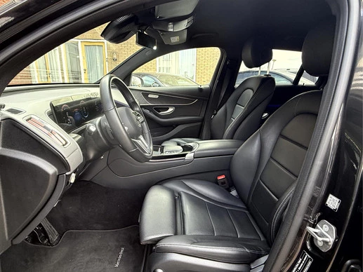 Mercedes-Benz EQC - Afbeelding 4 van 22