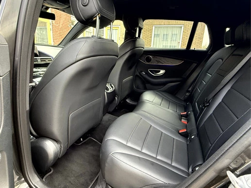 Mercedes-Benz EQC - Afbeelding 5 van 22