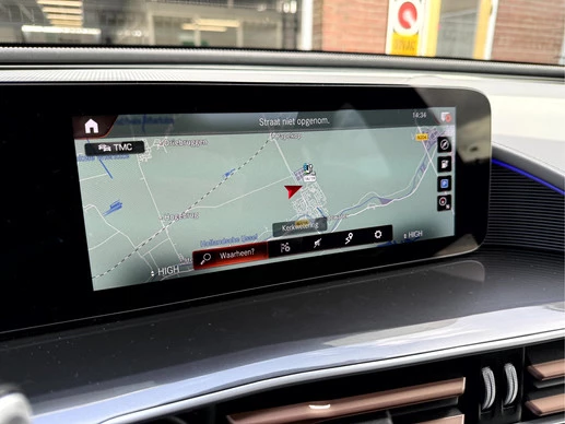 Mercedes-Benz EQC - Afbeelding 7 van 22