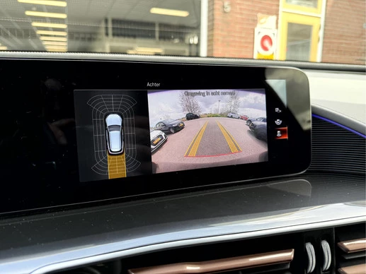 Mercedes-Benz EQC - Afbeelding 8 van 22