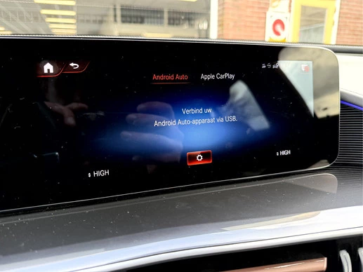 Mercedes-Benz EQC - Afbeelding 10 van 22