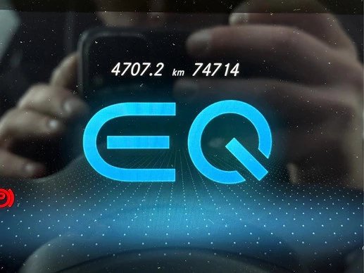 Mercedes-Benz EQC - Afbeelding 11 van 22