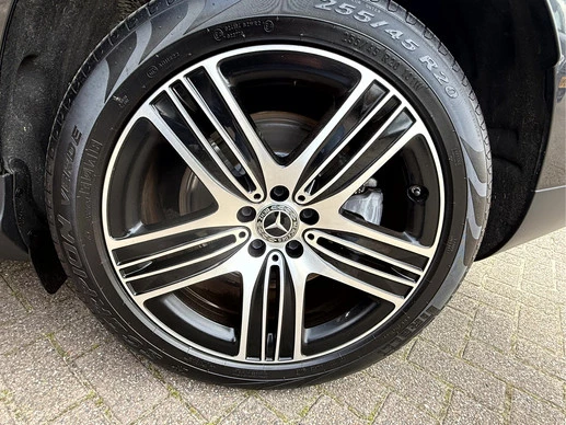 Mercedes-Benz EQC - Afbeelding 12 van 22