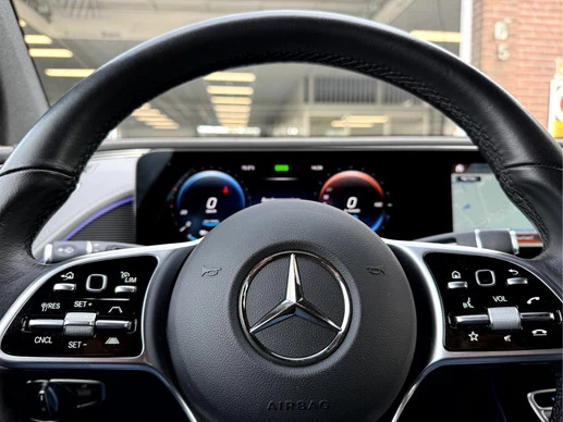 Mercedes-Benz EQC - Afbeelding 15 van 22