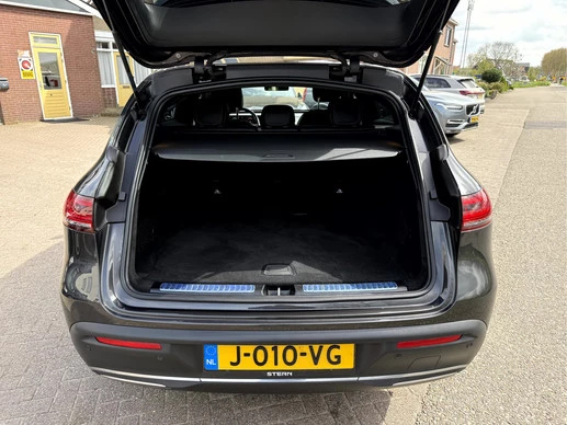 Mercedes-Benz EQC - Afbeelding 18 van 22