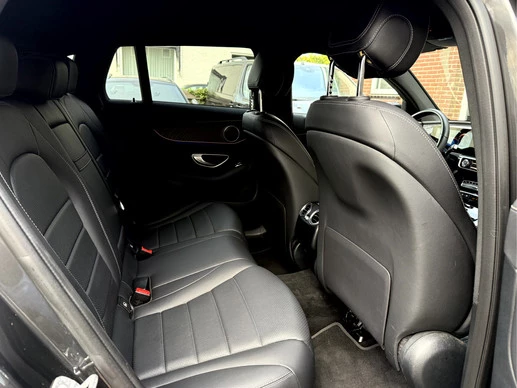 Mercedes-Benz EQC - Afbeelding 21 van 22