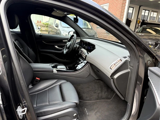 Mercedes-Benz EQC - Afbeelding 22 van 22