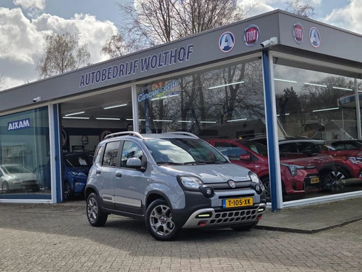 Fiat Panda - Afbeelding 1 van 22