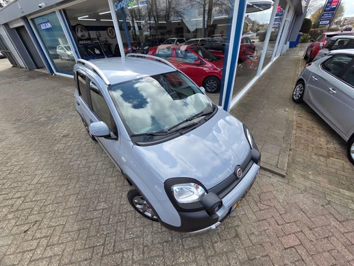 Fiat Panda - Afbeelding 2 van 22