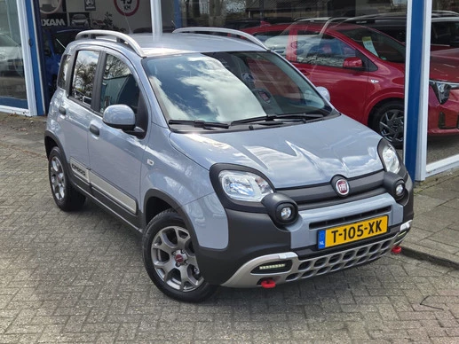 Fiat Panda - Afbeelding 3 van 22