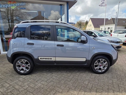Fiat Panda - Afbeelding 4 van 22