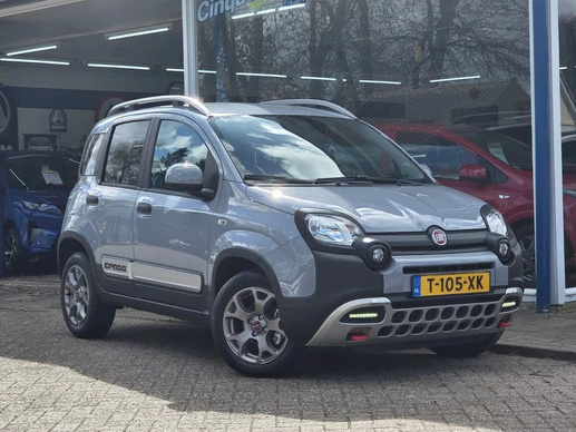 Fiat Panda - Afbeelding 5 van 22
