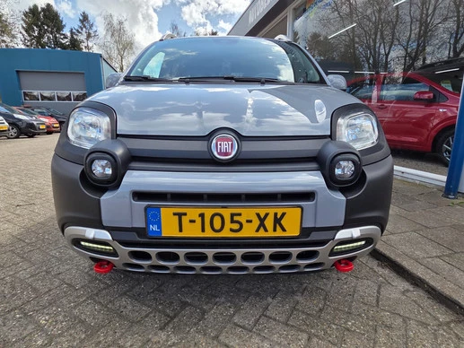 Fiat Panda - Afbeelding 6 van 22