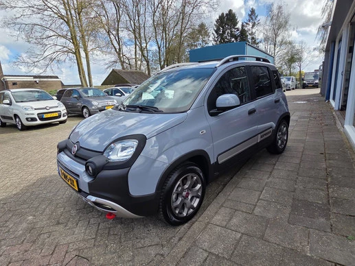 Fiat Panda - Afbeelding 7 van 22
