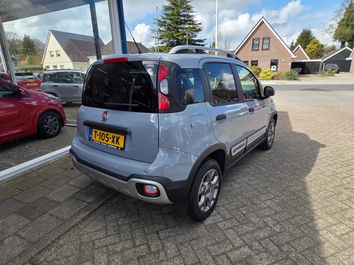 Fiat Panda - Afbeelding 8 van 22