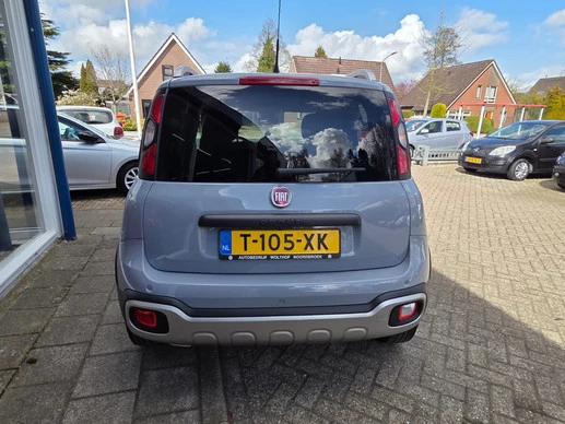 Fiat Panda - Afbeelding 9 van 22