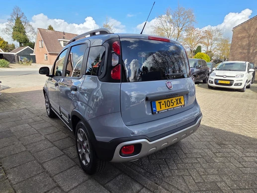 Fiat Panda - Afbeelding 10 van 22
