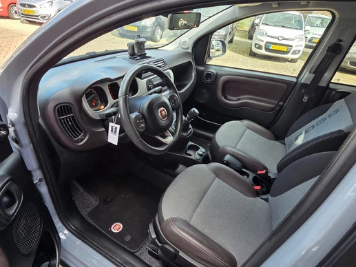 Fiat Panda - Afbeelding 11 van 22
