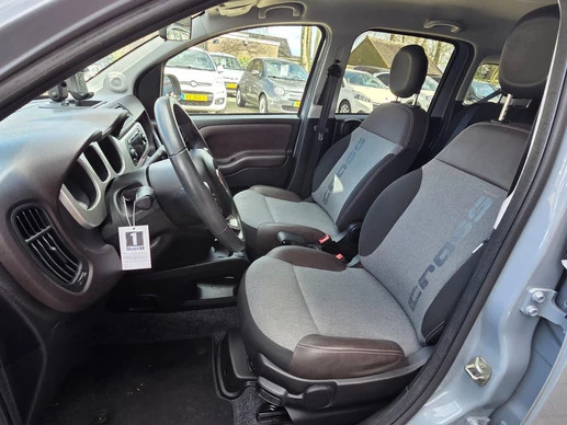 Fiat Panda - Afbeelding 12 van 22