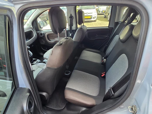 Fiat Panda - Afbeelding 14 van 22