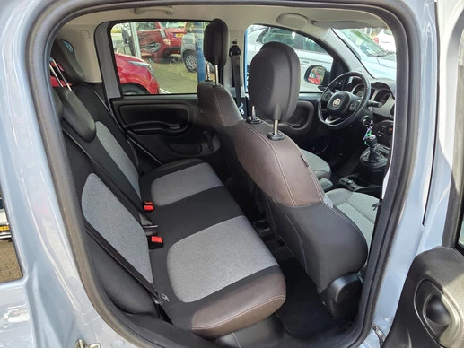 Fiat Panda - Afbeelding 15 van 22