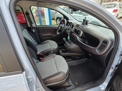 Fiat Panda - Afbeelding 16 van 22