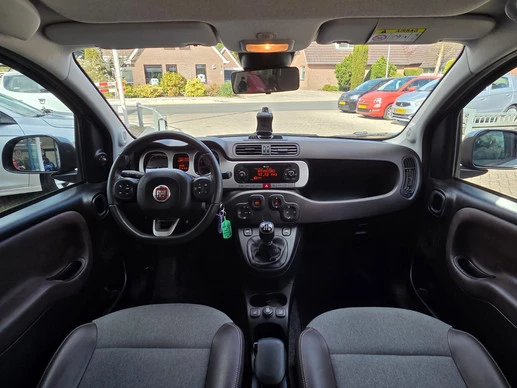 Fiat Panda - Afbeelding 17 van 22
