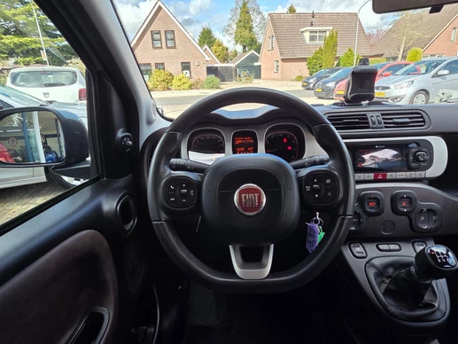 Fiat Panda - Afbeelding 18 van 22
