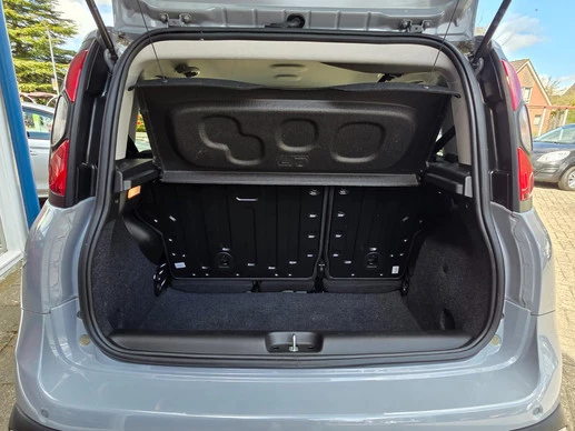 Fiat Panda - Afbeelding 19 van 22