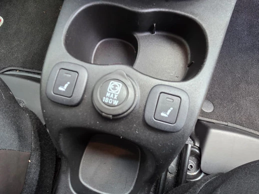 Fiat Panda - Afbeelding 20 van 22