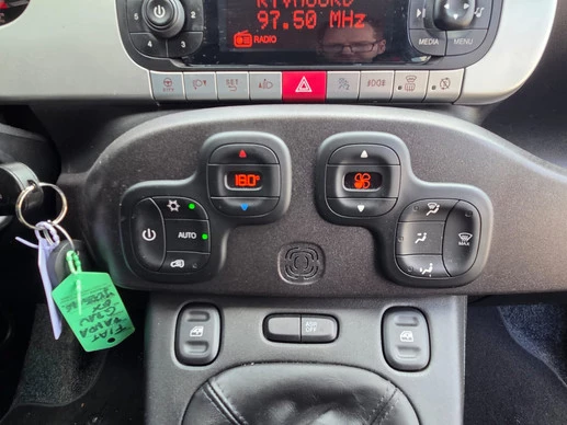 Fiat Panda - Afbeelding 21 van 22