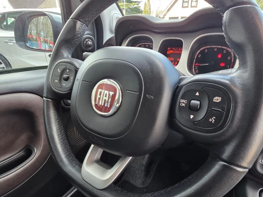 Fiat Panda - Afbeelding 22 van 22