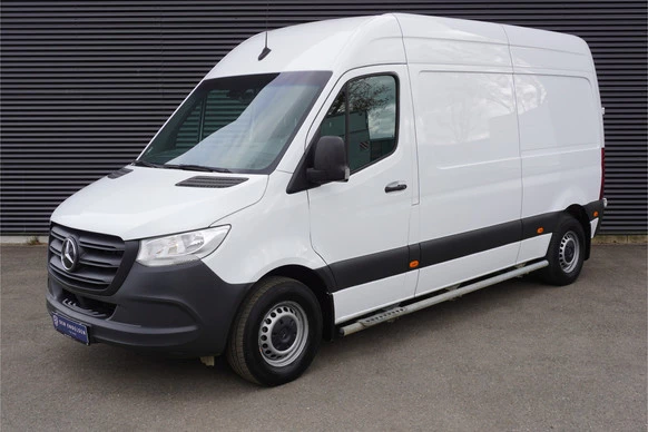 Mercedes-Benz eSprinter - Afbeelding 1 van 18